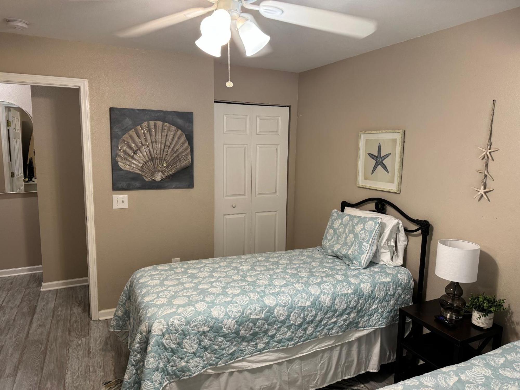 A spacious 3-bedroom, 2-bath condo perfect for a wonderful family vacation Myrtle Beach Kültér fotó