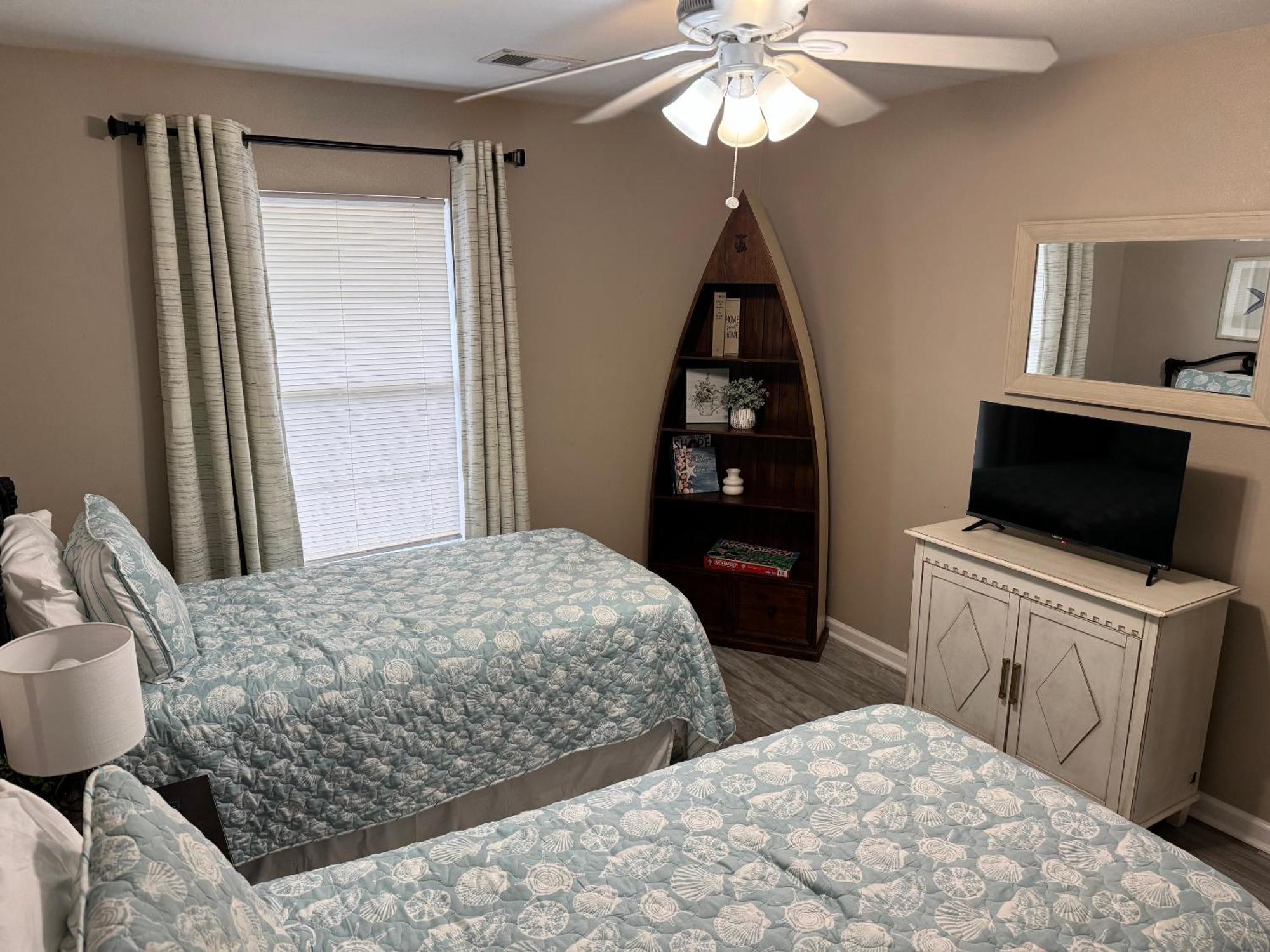 A spacious 3-bedroom, 2-bath condo perfect for a wonderful family vacation Myrtle Beach Kültér fotó